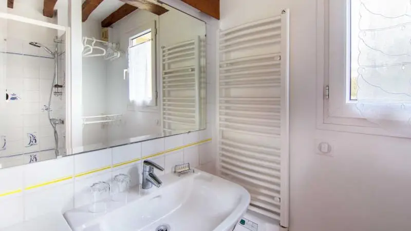 Gîtes de France® - La Cour du Puits