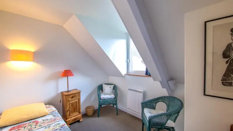 Gîtes de France® - La Cour du Puits