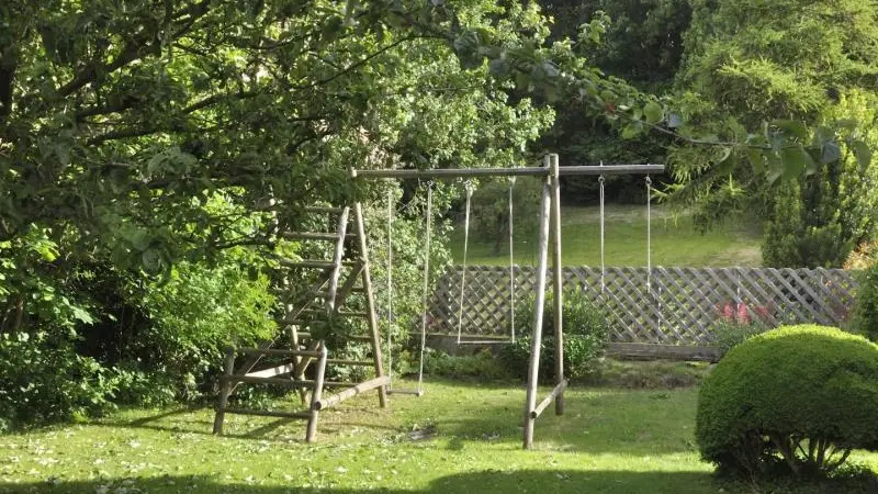 Gîtes de France® - La Cour du Puits