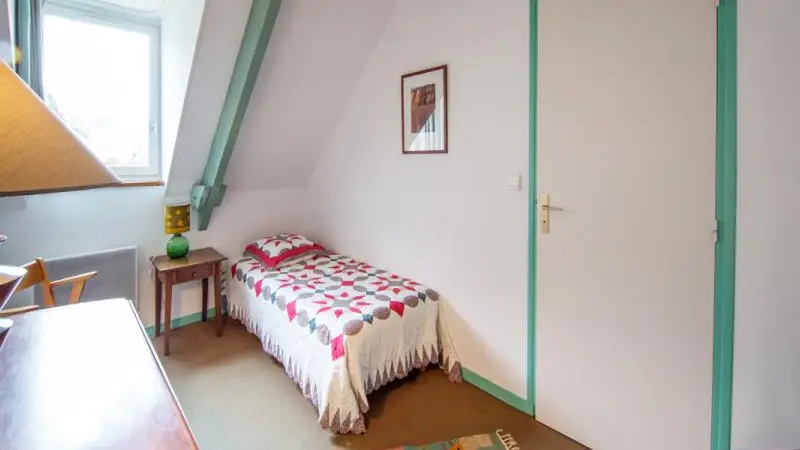 Gîtes de France® - La Cour du Puits