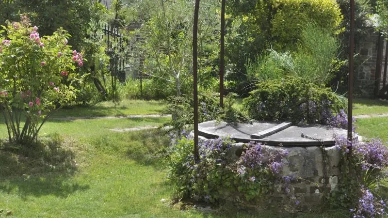 Gîtes de France® - La Cour du Puits