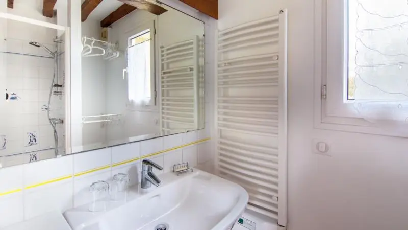 Gîtes de France® - La Cour du Puits