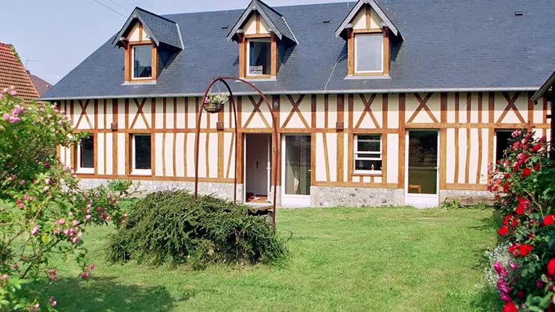 La Cour du Puits