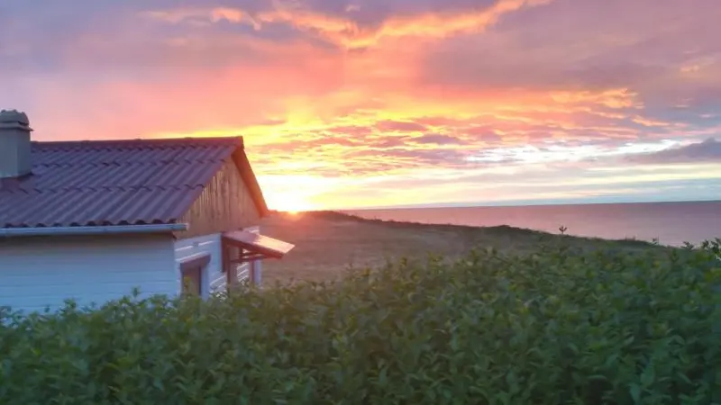 Gîtes de France® - Le Phare Ouest