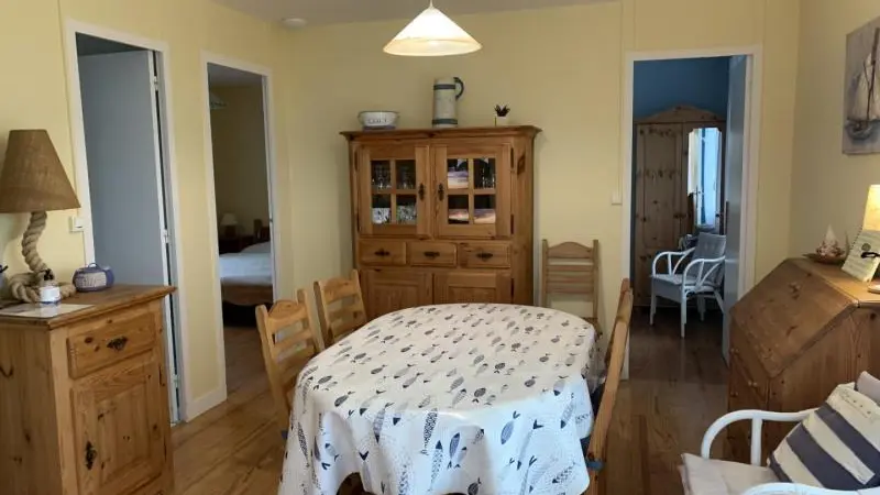 Gîtes de France® - Le Phare Ouest