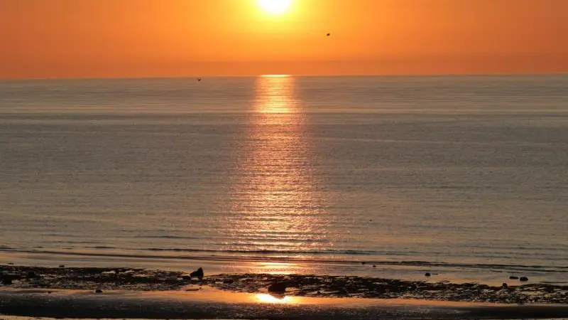 Gîtes de France® - Le Phare Ouest