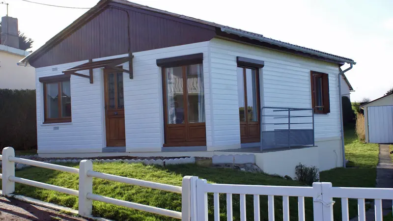 Gîtes de France® - Le Phare Ouest