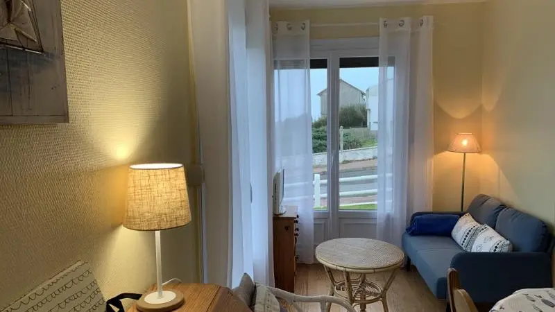 Gîtes de France® - Le Phare Ouest