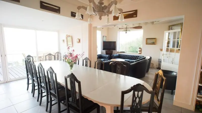 Villa Le Rayon Vert