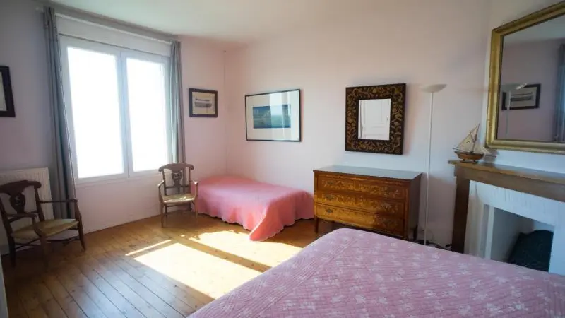 Gîtes de France® - Villa Le Rayon Vert