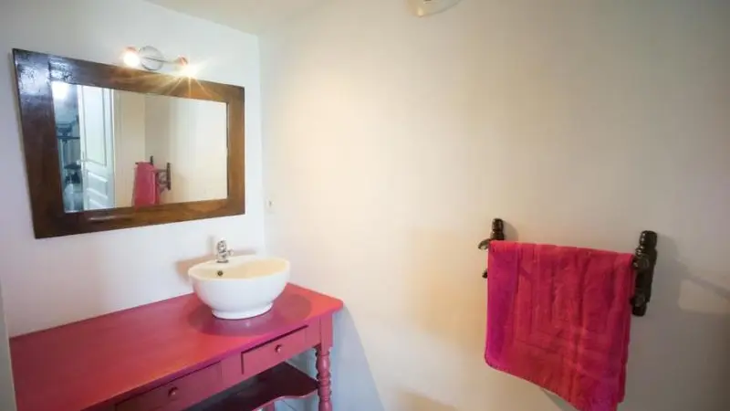 Gîtes de France® - Villa Le Rayon Vert