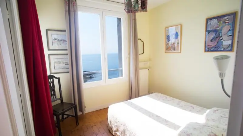 Gîtes de France® - Villa Le Rayon Vert