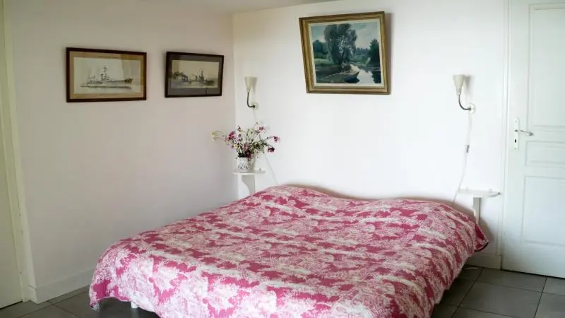 Gîtes de France® - Villa Le Rayon Vert