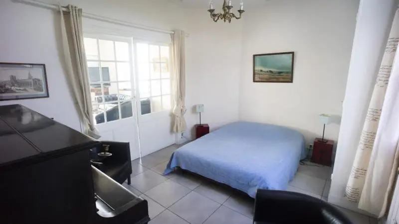 Gîtes de France® - Villa Le Rayon Vert