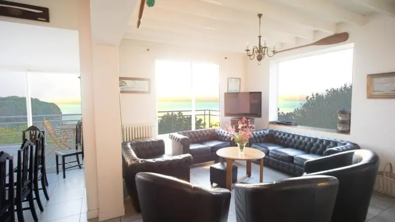 Villa Le Rayon Vert