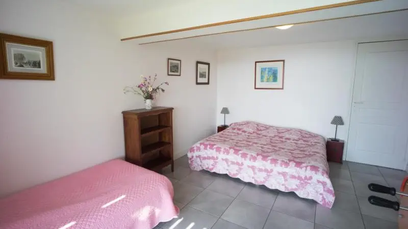 Villa Le Rayon Vert