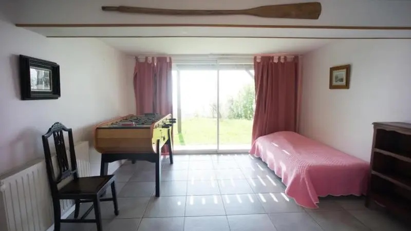 Villa Le Rayon Vert
