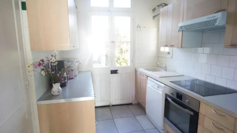 Villa Le Rayon Vert