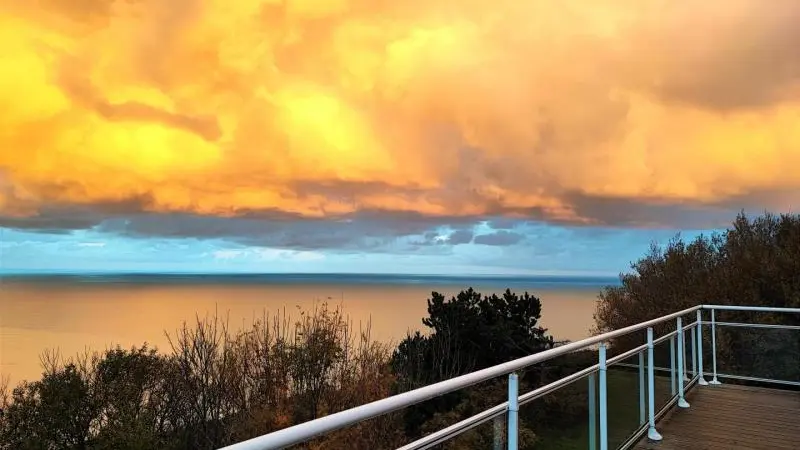 Gîtes de France® - Villa Le Rayon Vert