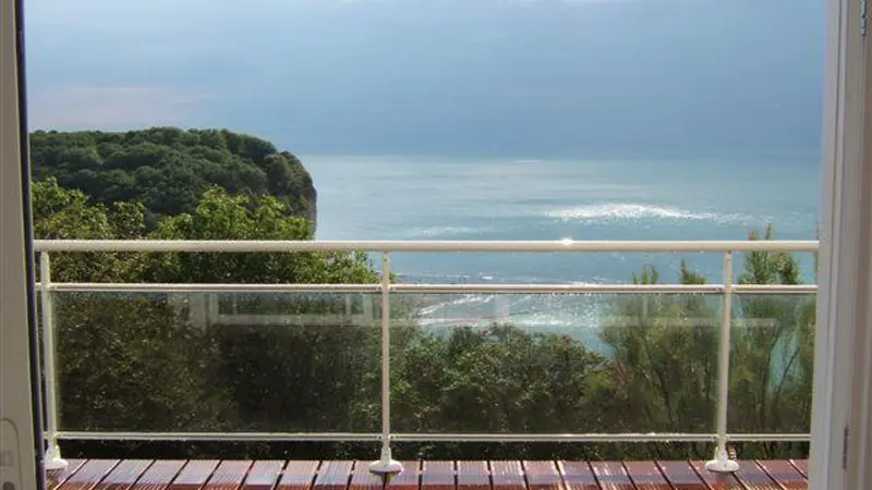 Gîtes de France® - Villa Le Rayon Vert