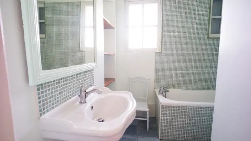 Gîtes de France® - Villa Le Rayon Vert