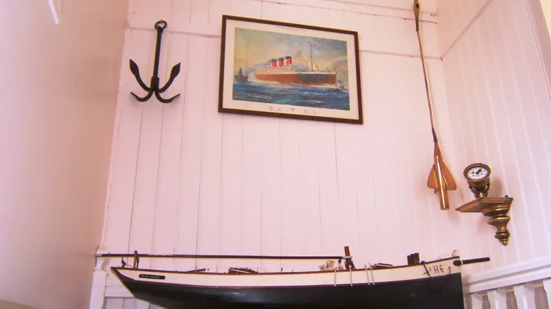 Gîtes de France® - Villa Le Rayon Vert