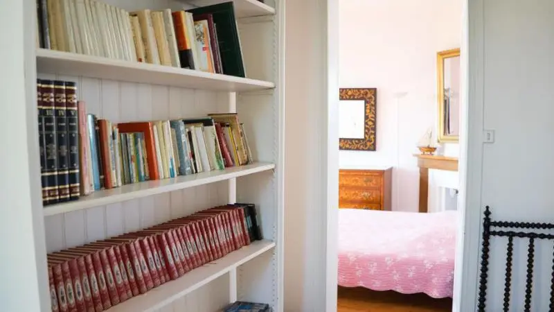 Gîtes de France® - Villa Le Rayon Vert