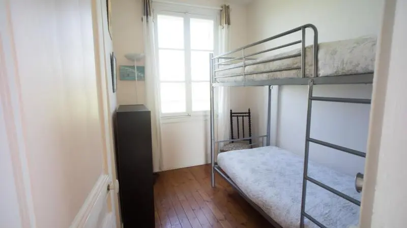 Gîtes de France® - Villa Le Rayon Vert