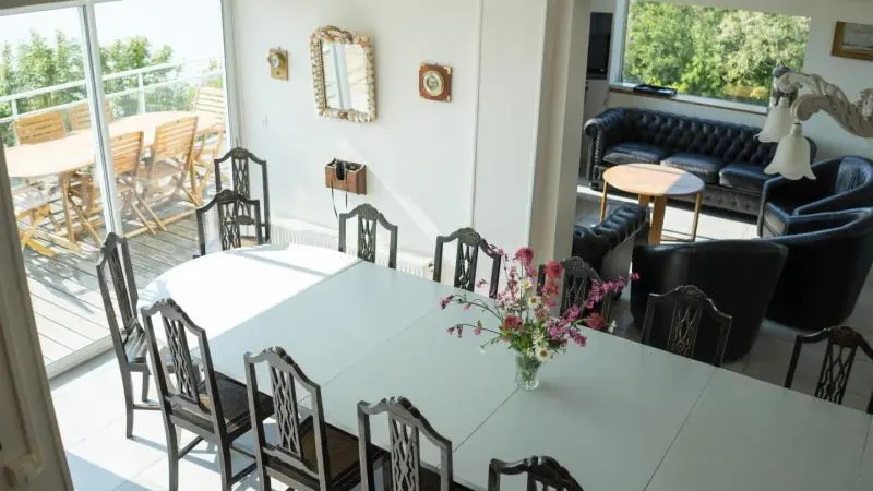 Gîtes de France® - Villa Le Rayon Vert