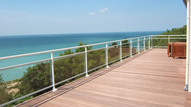 Villa Le Rayon Vert