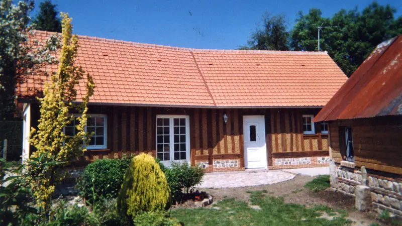 Les Réservoirs