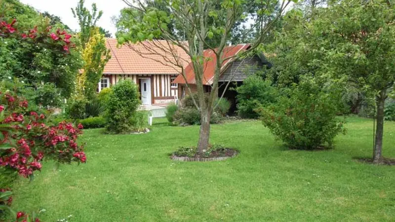 Gîtes de France® - Les Réservoirs