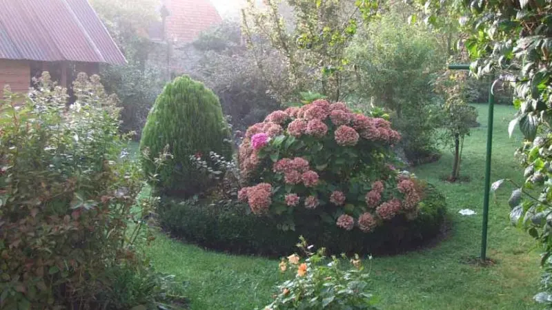 Gîtes de France® - Les Réservoirs