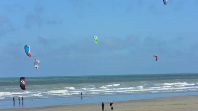 Gîtes de France® - Les Réservoirs