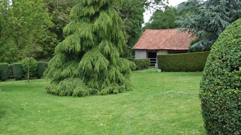 Gîtes de France® - Les Réservoirs