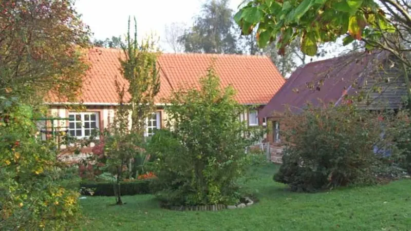 Gîtes de France® - Les Réservoirs