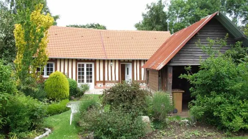 Gîtes de France® - Les Réservoirs