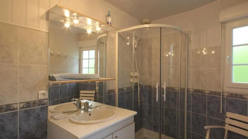 Gîtes de France® - Les Réservoirs