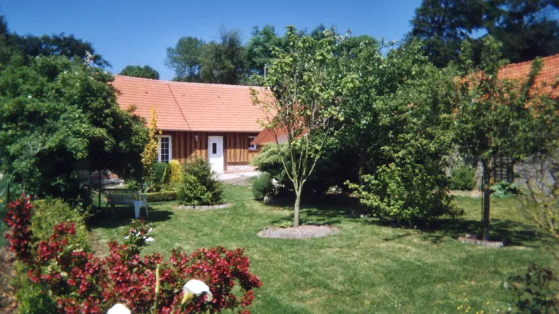 Les Réservoirs