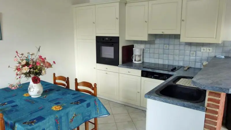 Gîtes de France® - Les Réservoirs