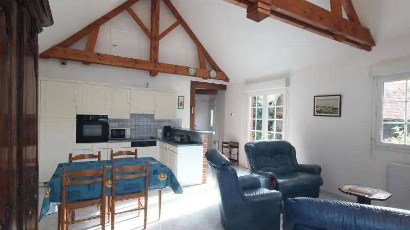 Gîtes de France® - Les Réservoirs