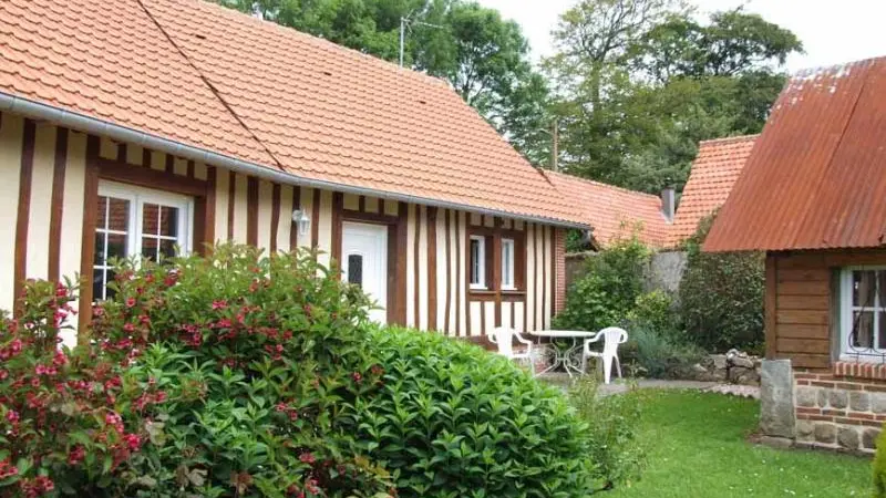 Gîtes de France® - Les Réservoirs