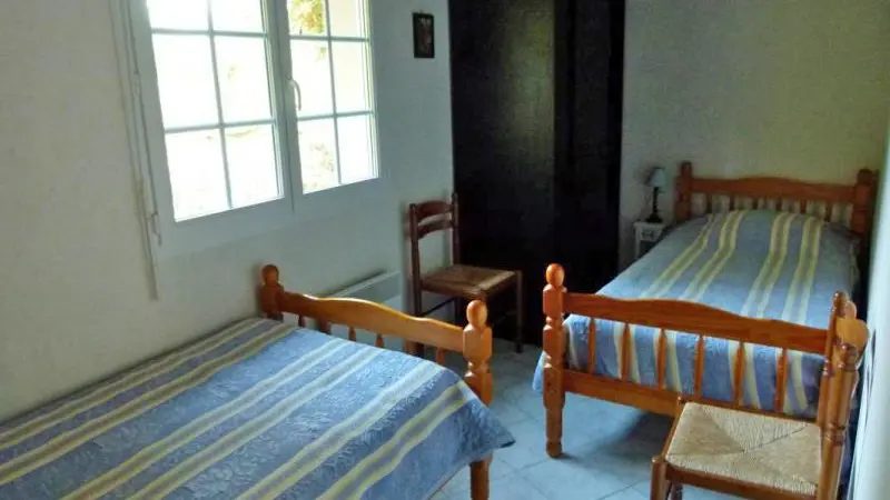 Gîtes de France® - Les Réservoirs