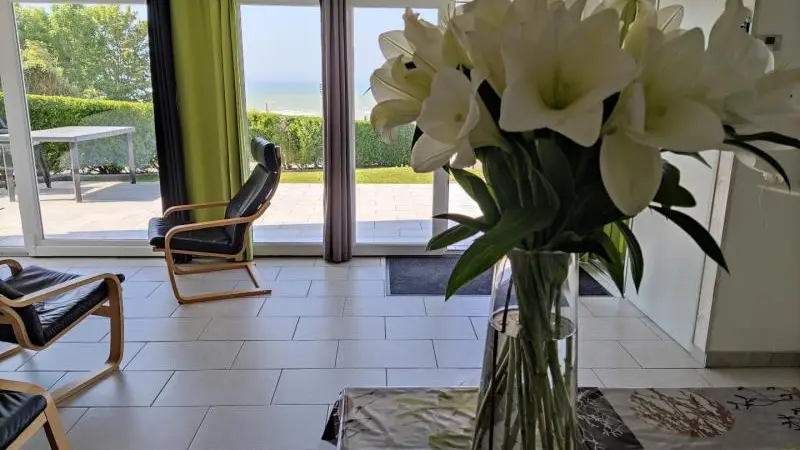 Gîtes de France® - Grain de Sable