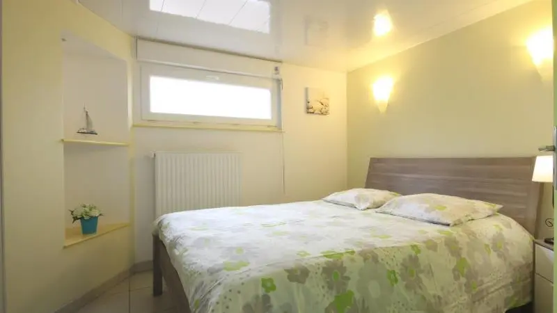 Gîtes de France® - Grain de Sable