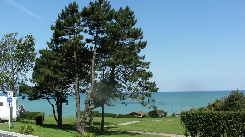 Gîtes de France® - Grain de Sable