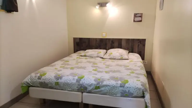 Gîtes de France® - Grain de Sable