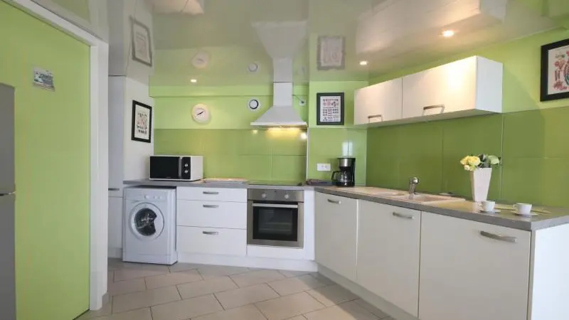 Gîtes de France® - Grain de Sable