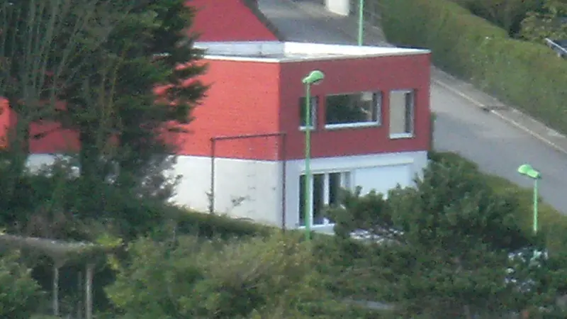 Gîtes de France® - Grain de Sable