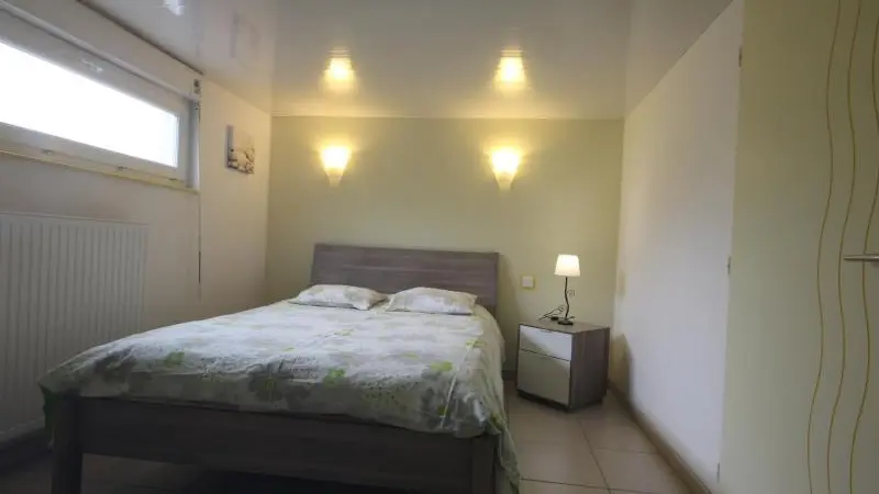 Gîtes de France® - Grain de Sable